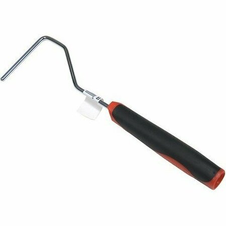 DYNAMIC PAINT PRODUCTS Dynamic 12 in. x 4 in. 305mm x 100mm Mini Roller Rubberized Handle 05412